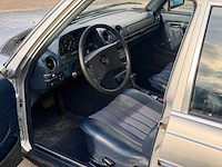 1981 mercedes-benz 300 d - afbeelding 2 van  26
