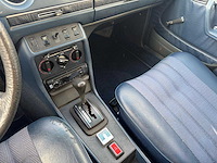 1981 mercedes-benz 300 d - afbeelding 8 van  26