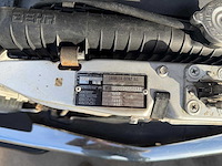 1981 mercedes-benz 300 d - afbeelding 10 van  26