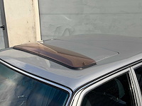 1981 mercedes-benz 300 d - afbeelding 11 van  26