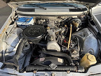 1981 mercedes-benz 300 d - afbeelding 13 van  26