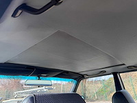 1981 mercedes-benz 300 d - afbeelding 14 van  26