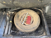 1981 mercedes-benz 300 d - afbeelding 16 van  26