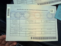 1981 mercedes-benz 300 d - afbeelding 17 van  26