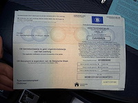 1981 mercedes-benz 300 d - afbeelding 18 van  26