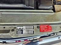 1981 mercedes benz slc 280 oldtimer - 122.000km - afbeelding 13 van  37