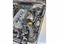 1981 mercedes benz slc 280 oldtimer - 122.000km - afbeelding 15 van  37