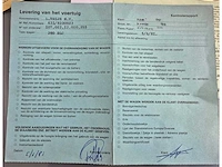 1981 mercedes benz slc 280 oldtimer - 122.000km - afbeelding 26 van  37