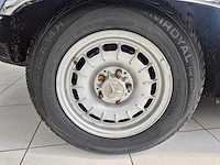 1981 mercedes benz slc 280 oldtimer - 122.000km - afbeelding 35 van  37