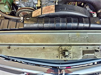 1981 mercedes benz slc 280 oldtimer - 122.000km - afbeelding 6 van  22