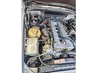 1981 mercedes benz slc 280 oldtimer - 122.000km - afbeelding 8 van  22