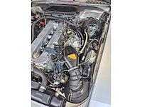 1981 mercedes benz slc 280 oldtimer - 122.000km - afbeelding 9 van  22