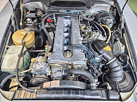 1981 mercedes benz slc 280 oldtimer - 122.000km - afbeelding 10 van  22