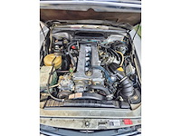 1981 mercedes benz slc 280 oldtimer - 122.000km - afbeelding 11 van  22