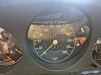 1981 mercedes benz slc 280 oldtimer - 122.000km - afbeelding 13 van  22