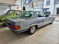 1981 mercedes benz slc 280 oldtimer - 122.000km - afbeelding 19 van  22