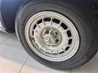 1981 mercedes benz slc 280 oldtimer - 122.000km - afbeelding 21 van  22