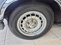 1981 mercedes benz slc 280 oldtimer - 122.000km - afbeelding 22 van  22