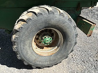 1981 ova tipper kiep kiep trailer - afbeelding 2 van  16