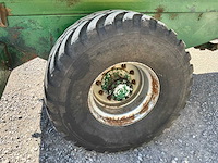 1981 ova tipper kiep kiep trailer - afbeelding 3 van  16