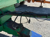 1981 ova tipper kiep kiep trailer - afbeelding 6 van  16