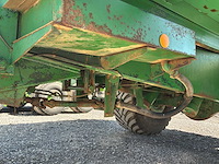 1981 ova tipper kiep kiep trailer - afbeelding 8 van  16