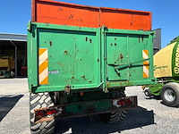 1981 ova tipper kiep kiep trailer - afbeelding 10 van  16