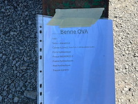 1981 ova tipper kiep kiep trailer - afbeelding 16 van  16