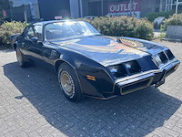 1981 pontiac transam turbo - afbeelding 5 van  49