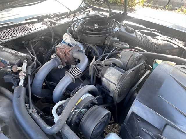 1981 pontiac transam turbo - afbeelding 9 van  49