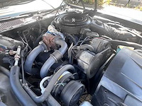 1981 pontiac transam turbo - afbeelding 9 van  49
