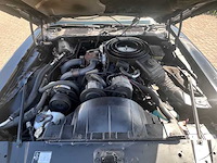 1981 pontiac transam turbo - afbeelding 10 van  49