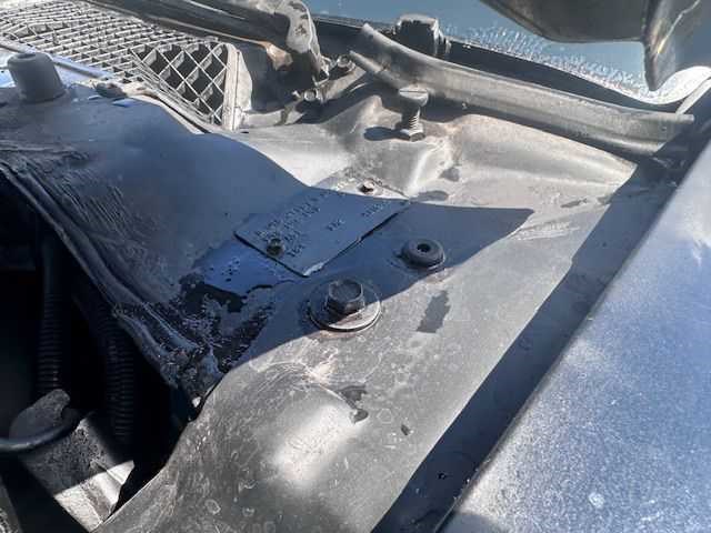 1981 pontiac transam turbo - afbeelding 11 van  49