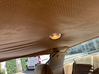 1981 pontiac transam turbo - afbeelding 15 van  49