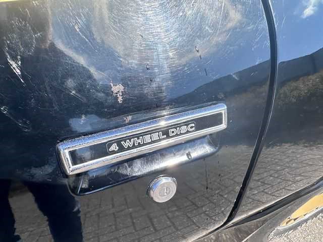 1981 pontiac transam turbo - afbeelding 19 van  49