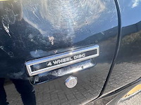 1981 pontiac transam turbo - afbeelding 19 van  49