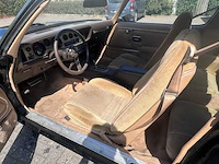 1981 pontiac transam turbo - afbeelding 20 van  49