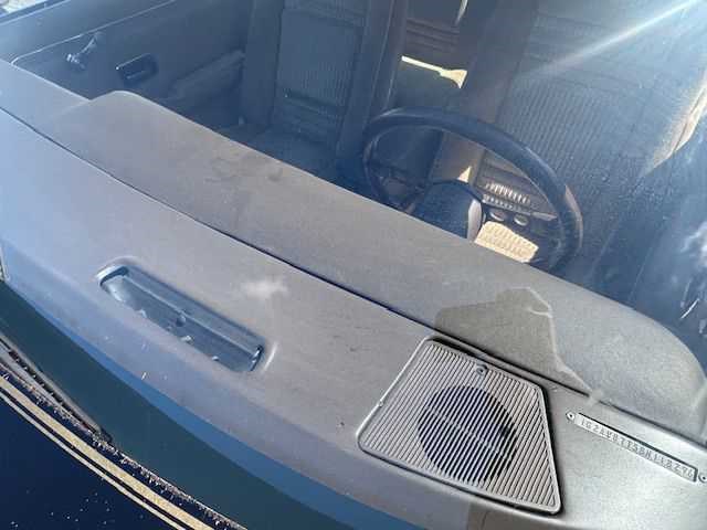 1981 pontiac transam turbo - afbeelding 22 van  49