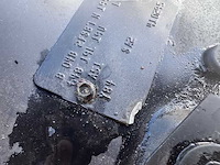 1981 pontiac transam turbo - afbeelding 25 van  49