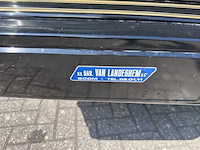 1981 pontiac transam turbo - afbeelding 27 van  49