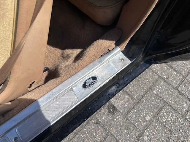 1981 pontiac transam turbo - afbeelding 31 van  49