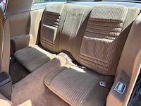1981 pontiac transam turbo - afbeelding 32 van  49
