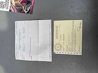 1981 pontiac transam turbo - afbeelding 35 van  49