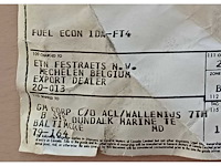 1981 pontiac transam turbo - afbeelding 37 van  49