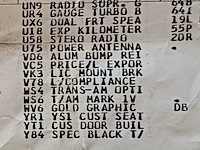 1981 pontiac transam turbo - afbeelding 42 van  49