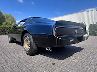1981 pontiac transam turbo - afbeelding 45 van  49