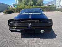 1981 pontiac transam turbo - afbeelding 46 van  49