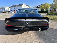 1981 pontiac transam turbo - afbeelding 47 van  49