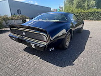 1981 pontiac transam turbo - afbeelding 48 van  49