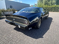 1981 pontiac transam turbo - afbeelding 49 van  49